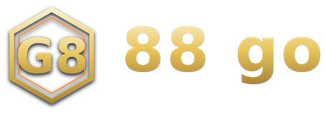 88 go logo