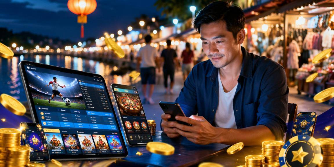 88 go mobile gaming