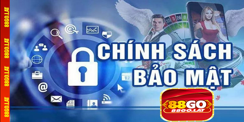 Cam kết chính sách bảo mật thông tin cá nhân