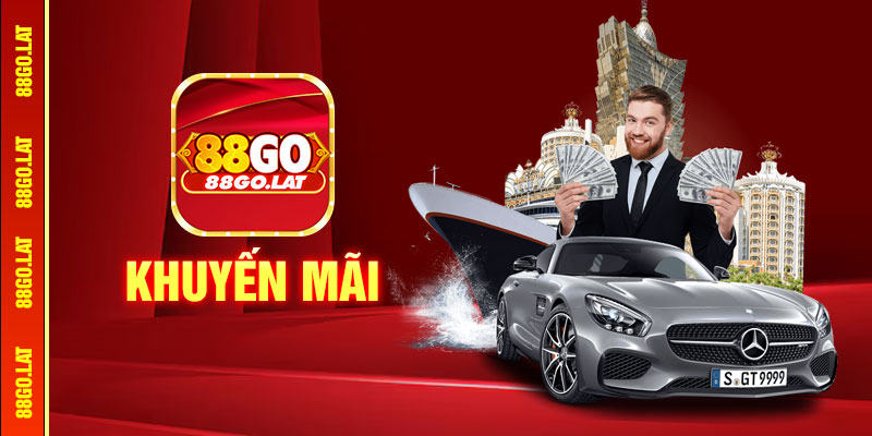 Giới thiệu về 88go và các khuyến mãi