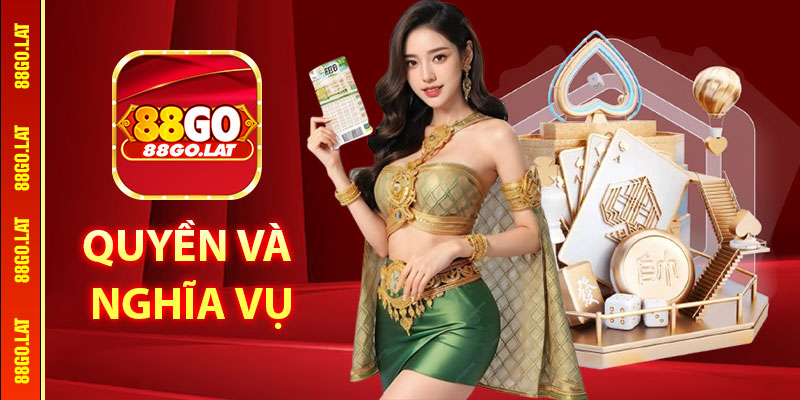 Quyền và nghĩa vụ của tất cả người chơi