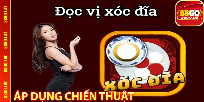 Áp Dụng Chiến Thuật Đặt Cược Hợp Lý