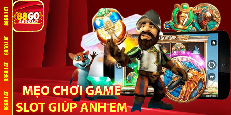 Các Chiến Thuật Quay Slot Hiệu Quả