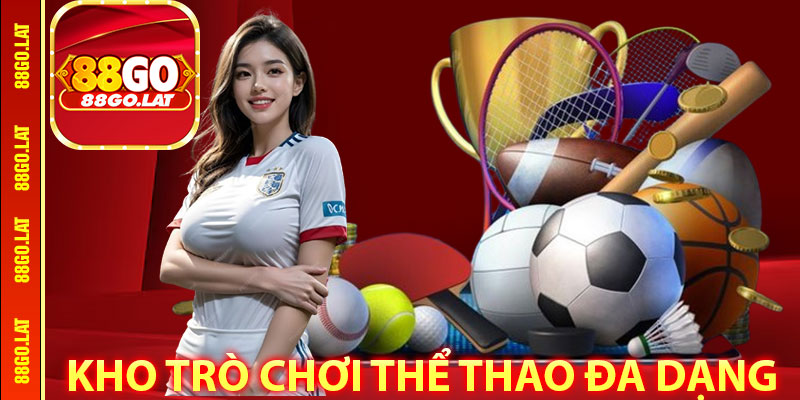 Lý Do Lựa Chọn Cá Cược Tại thể thao 88go