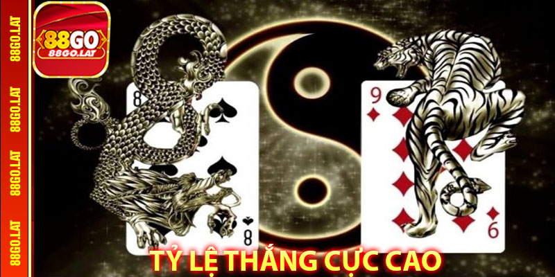 Tỷ Lệ Thắng Cực Cao, Có Cơ Hội Kiếm Lợi Nhuận Lớn